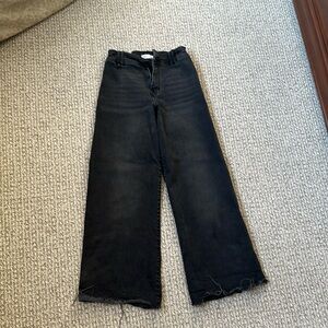 Zara jeans